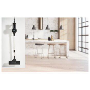 SILVERCREST® 2-in-1-Staubsauger - B-Ware gebraucht