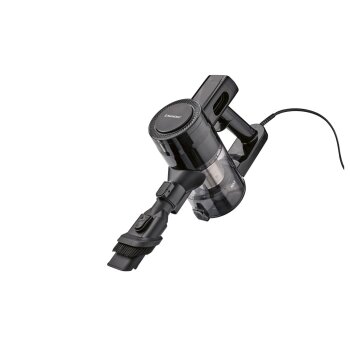 SILVERCREST® 2-in-1-Staubsauger SHZK 600 C3, kabelgebunden - B-Ware gebraucht