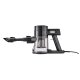SILVERCREST® 2-in-1-Staubsauger SHZK 600 C3, kabelgebunden - B-Ware gebraucht