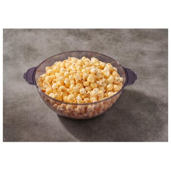 SILVERCREST® Popcorn-Maker - B-Ware gut
