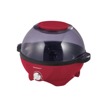 SILVERCREST® Popcorn-Maker - B-Ware gut