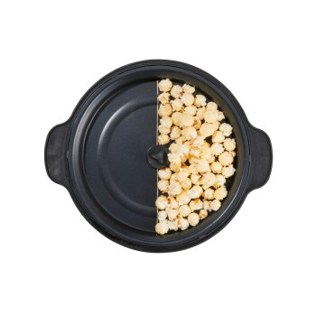 SILVERCREST® Popcorn-Maker - B-Ware gut