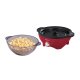SILVERCREST® Popcorn-Maker - B-Ware gut