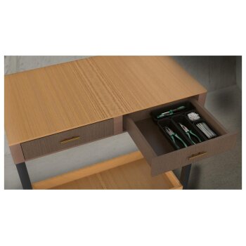 PARKSIDE® Organizer-Sortierschalen-Set, 20-teilig (Schwarz) - B-Ware sehr gut