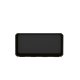 PARKSIDE® Organizer-Sortierschalen-Set, 20-teilig (Schwarz) - B-Ware sehr gut