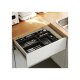 PARKSIDE® Organizer-Sortierschalen-Set, 20-teilig (Schwarz) - B-Ware sehr gut