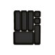 PARKSIDE® Organizer-Sortierschalen-Set, 20-teilig (Schwarz) - B-Ware sehr gut