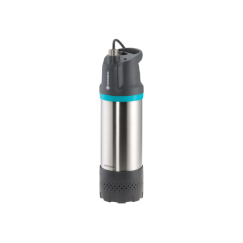 Gardena Tauch-Druckpumpe »6100/5 inox...