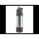 Gardena Tauch-Druckpumpe »6100/5 inox automatic«, 1100 W - B-Ware sehr gut