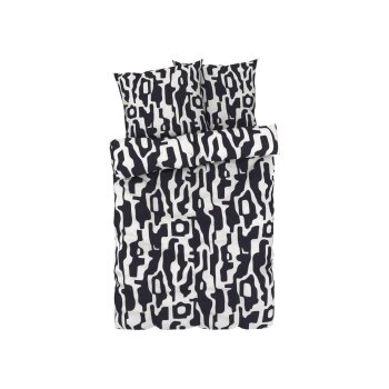 LIVARNO home Bettwäsche, aus Edel-Renforcé,...