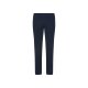 LIVERGY® Herren-Chinohose, L, marineblau - B-Ware neuwertig