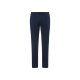 LIVERGY® Herren-Chinohose, L, marineblau - B-Ware neuwertig