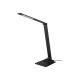 LIVARNO® LED-Tischleuchte (Mattschwarz) - B-Ware sehr gut