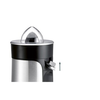 SILVERCREST® Zitruspresse - B-Ware sehr gut