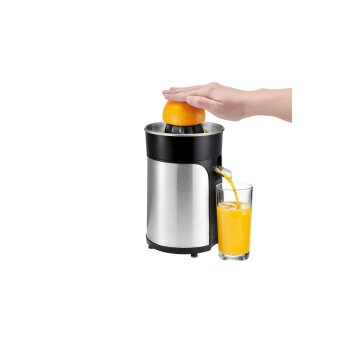SILVERCREST® Zitruspresse - B-Ware sehr gut