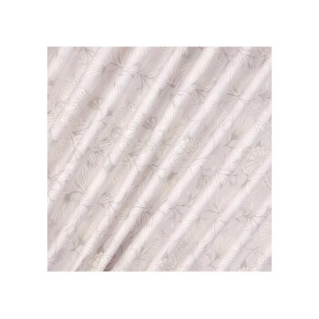 LIVARNO home Satin-Bettwäsche, 135 x 200 cm (Sand) - B-Ware neuwertig