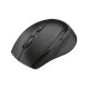 TRONIC® Tastatur-und-Maus-Set, kabellos, schwarz - B-Ware sehr gut