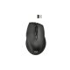 TRONIC® Tastatur-und-Maus-Set, kabellos, schwarz - B-Ware sehr gut