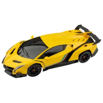 LUPILU® RC-Modellfahrzeug (Lamborghini Veneno) - B-Ware sehr gut