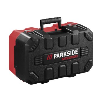 PARKSIDE PERFORMANCE® 20 V Akku-Hobel »PPHA 20-Li C3«, ohne Akku und Ladegerät - B-Ware sehr gut