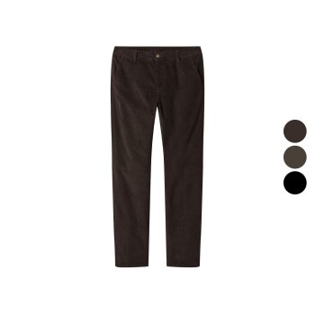 esmara Men Herren Cordhose - B-Ware