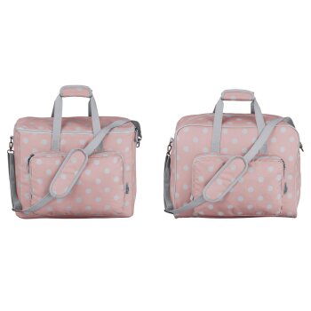 crelando® Nähmaschinentasche - B-Ware