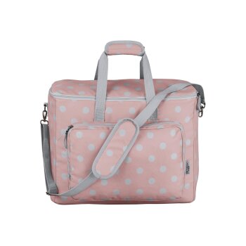 crelando® Nähmaschinentasche - B-Ware