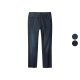 esmara Men Herren Thermojeans, Straight Fit - B-Ware