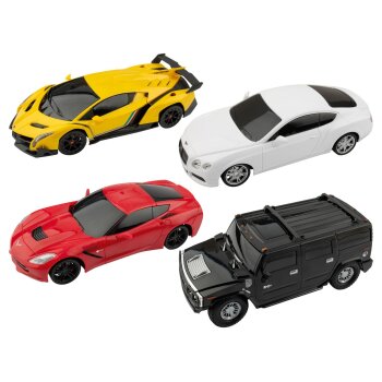 lupilu® RC-Modellfahrzeug - B-Ware