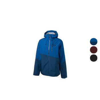 CRIVIT Herren Funktionsjacke mit RECCO®-Ortungssystem...