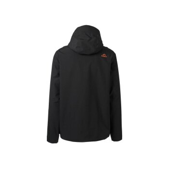 CRIVIT Herren Funktionsjacke mit RECCO®-Ortungssystem - B-Ware