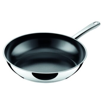 Silit Edelstahl-Bratpfanne mit...