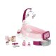 SMOBY Elektronische Puppenpflege-Station »Baby Nurse« - B-Ware