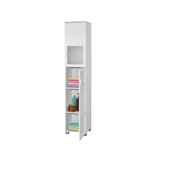 LIVARNO® Bad-Hochschrank »Basel« - B-Ware