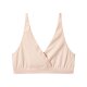 esmara® Damen Still-Bustiers, 2 Stück (Grau/Rosa, L(44/46)) - B-Ware neuwertig