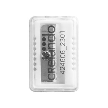 crelando® Malkoffer mit Farben Premium - B-Ware sonstiges