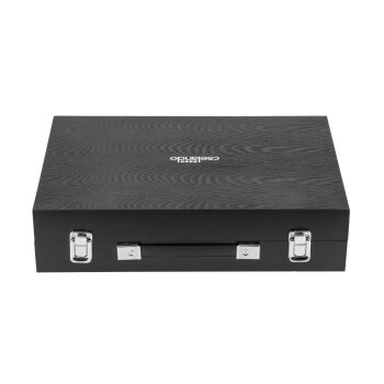 crelando® Malkoffer mit Farben Premium - B-Ware sonstiges