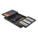 crelando® Malkoffer mit Farben Premium - B-Ware sonstiges