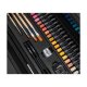 crelando® Malkoffer mit Farben Premium - B-Ware sonstiges