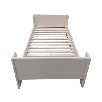 Steens Kinderbett, 90 x 200 cm, weiß - B-Ware neuwertig