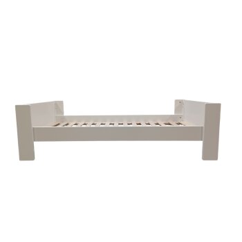 Steens Kinderbett, 90 x 200 cm, weiß - B-Ware neuwertig