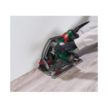 PARKSIDE® Tauchsäge »PTSS 1200 D3«, 1200 W - B-Ware Transportschaden Kosmetisch