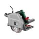 PARKSIDE® Tauchsäge »PTSS 1200 D3«, 1200 W - B-Ware Transportschaden Kosmetisch
