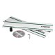 PARKSIDE® Tauchsäge »PTSS 1200 D3«, 1200 W - B-Ware Transportschaden Kosmetisch