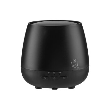 LIVARNO® Ultraschall-Aroma-Diffuser (Flammeneffekt) - B-Ware gut