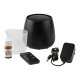 LIVARNO® Ultraschall-Aroma-Diffuser (Flammeneffekt) - B-Ware gut