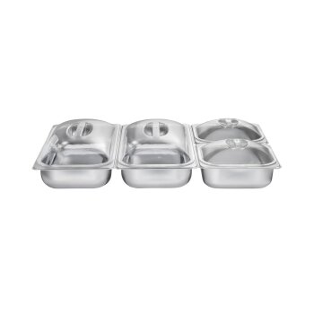 SILVERCREST® Buffetwärmer SBW 300 A2 - B-Ware neuwertig