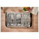 SILVERCREST® Buffetwärmer SBW 300 A2 - B-Ware neuwertig