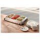 SILVERCREST® Buffetwärmer SBW 300 A2 - B-Ware neuwertig