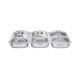 SILVERCREST® Buffetwärmer SBW 300 A2 - B-Ware neuwertig